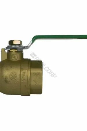 10710 Bvg010 Gas Ball Valve 1" (Ea) High Quality