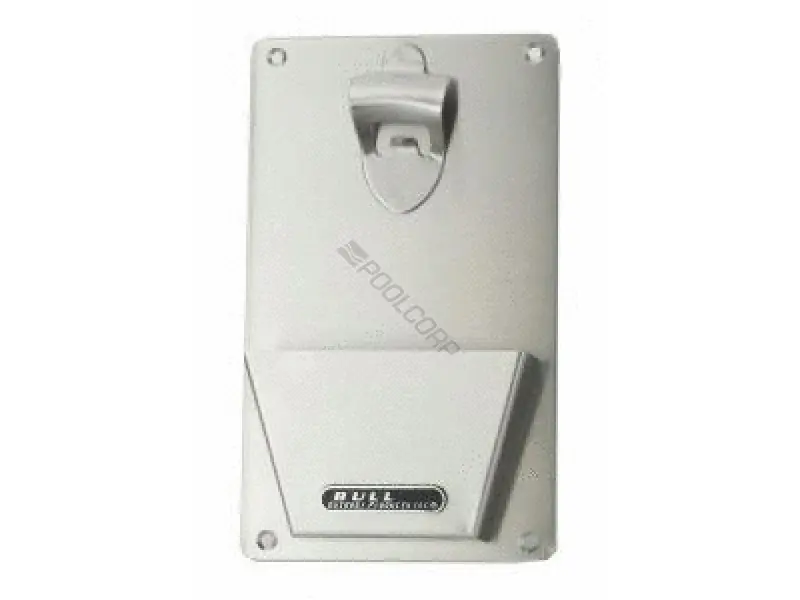 6" Bottle Opener With Catch New Release