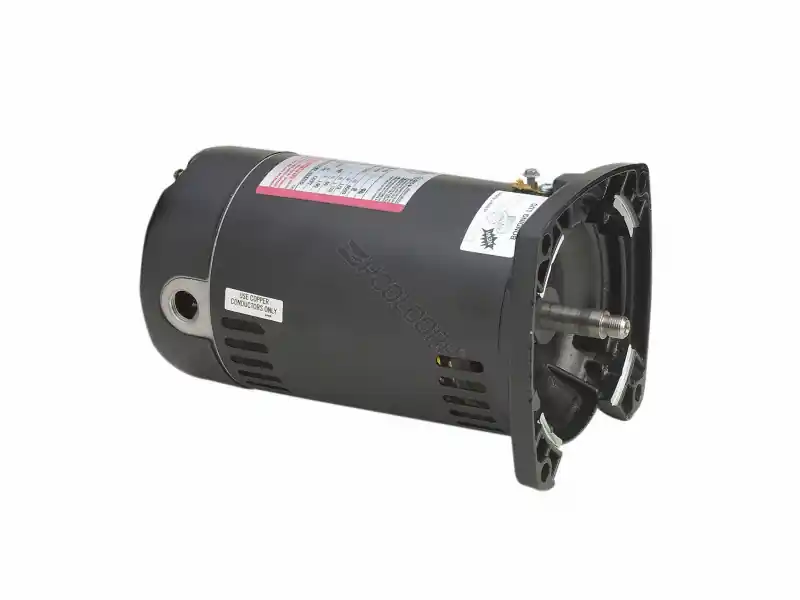 Today Only .5Hp 115/230V 48Y Sqfl Odp Motor