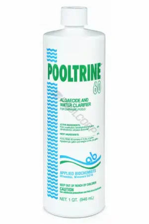 Last Chance Qt Pooltrine 60