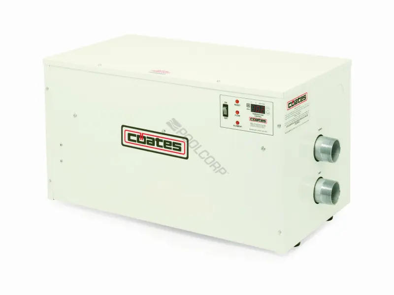 54Kw 1Ph 240V Electric Heater Same Day Shipping