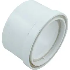New Arrival Adapter, 2" Slip, Pump Union