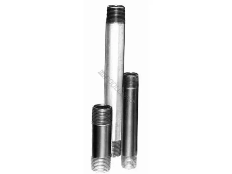 Nipple Galvanized .75"X 30" One Day Deal