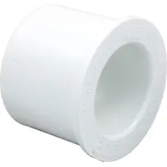 High Quality Reducer, 1-1/2" Spigot x 1" Slip