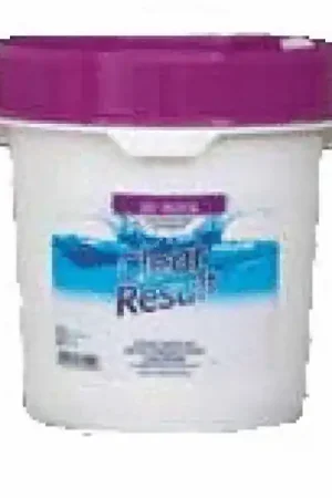 Brand New Clear Result 4# Uv Block