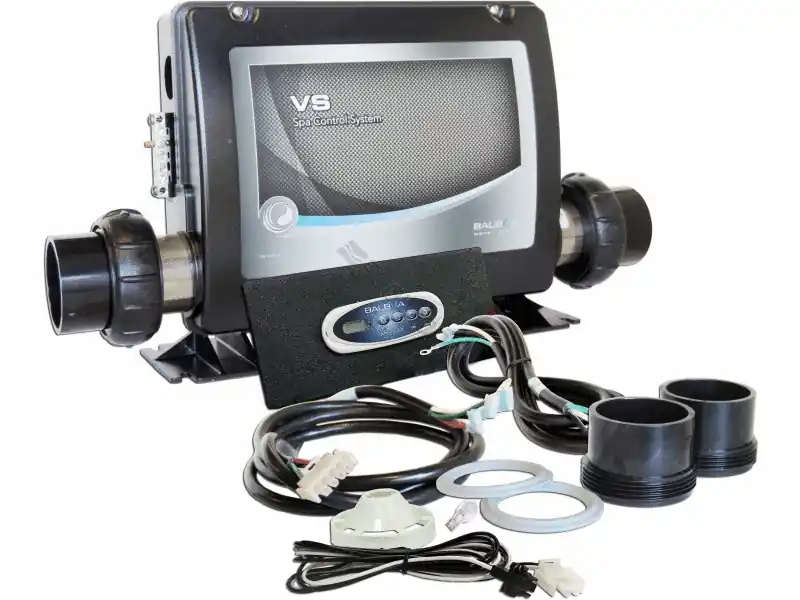 Vs500 Retro-Fit Kit Complete Budget