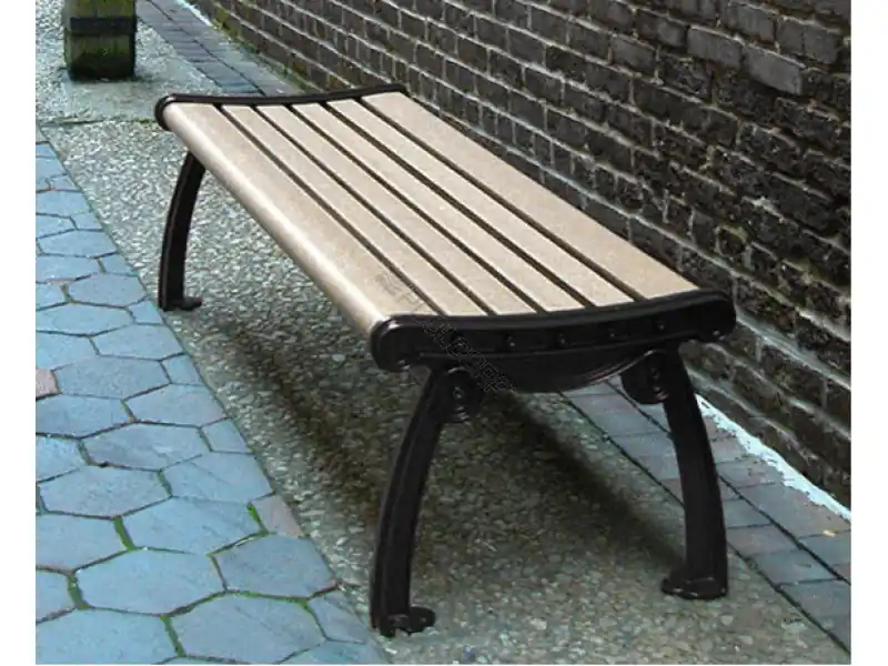 Victoria Flat Bench 60" Shop Now