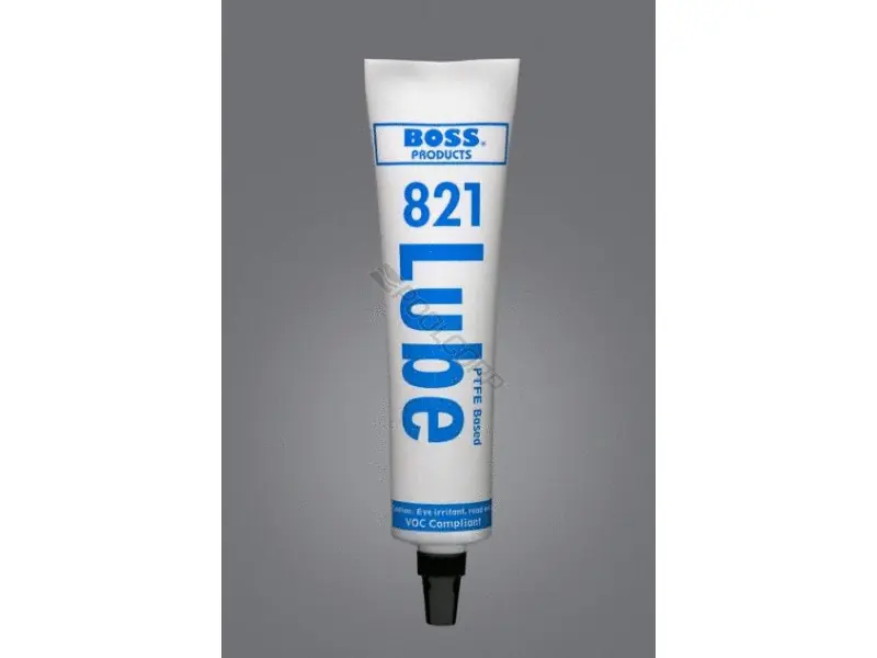 Fan Favorite 4Oz 821 Pool & Spa Lube W/ Ptfe
