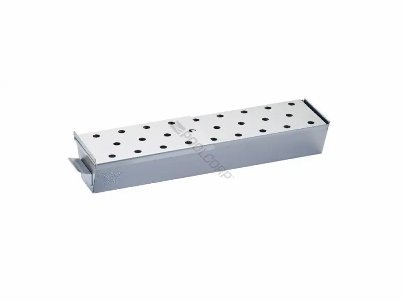 Large Ezy-Fill Smoker Box Final Sale