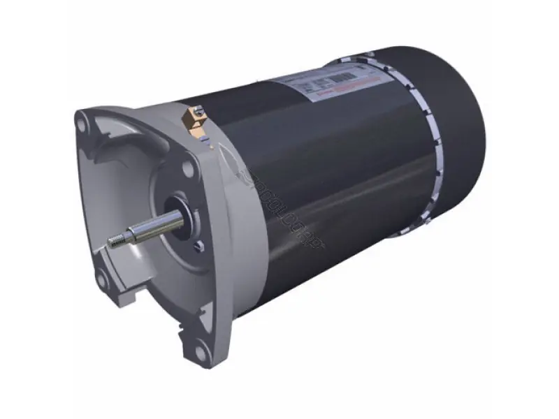 Motor, Hayward TriStar, 1.0hp,208-230v,2-Spd,SQFL,Full Rate Sale