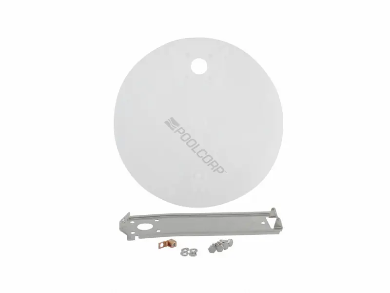 Light Wall Mount Bracket, American Products,Aqualumin/II/III Save Now