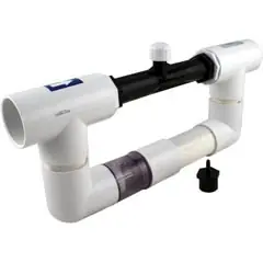 Special Offer Injector Manifold, Del IU-211, 2" Slip, Universal