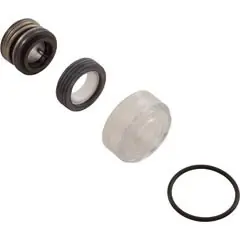 Shaft Seal, PS-2131, 5/8" Shaft, Buna Final Sale