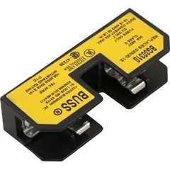 Fuse Block, SC Series, 30A, Box Mount Top Rated