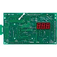 PCB, Pentair Max-E-Therm HD, Control (Alternative available) Luxury