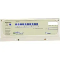 Control Panel Bezel, Pentair, IntelliTouch®, i5X, i10X Shop Now