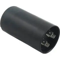 Express Delivery Start Capacitor, 64-77 MFD, 250v, 1-13/16" x 3-3/8"