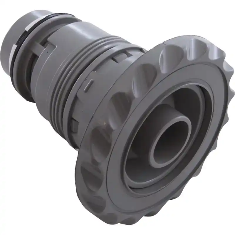 Super Sale Waterway 210-6087 3-1/2" Gray Deluxe Directional Poly Jet Internal
