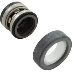 Fresh Stock Shaft Seal, PS-3960, 5/8" Shaft, Buna/Carbon