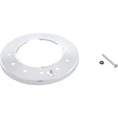 Light Face Ring, Zodiac, Spa, Stainless Instant Buy