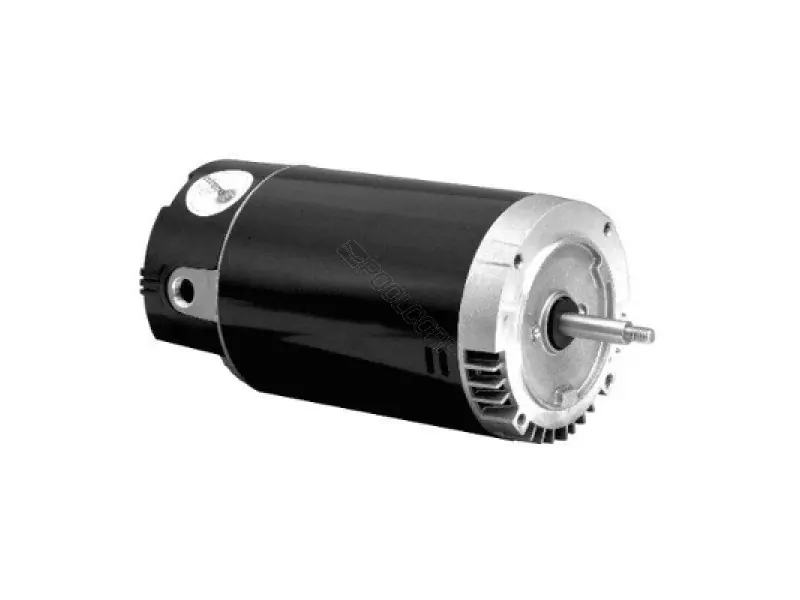 U.S. MOTORS ASB668 1 Speed Pool Pump 56CZ ODP Booster Motor .75HP 115/230V 60Hz Discount
