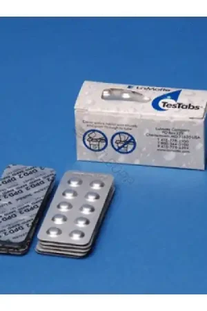 Price Cut Lamotte DPD #2 Tablets (100pk)