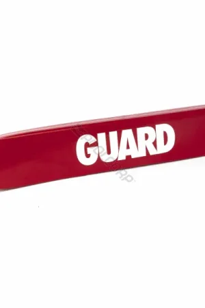 40" Rescue Tube Brass Clips Exclusive Offer