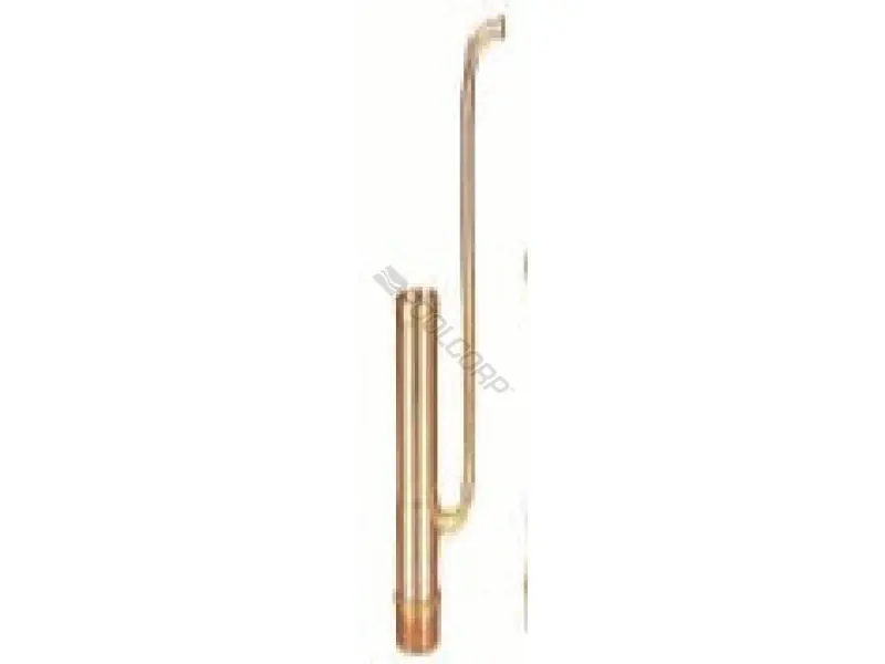 1414 2"Mpt Fountain Tek Foam Jet W/ Air Tube Hot Picks