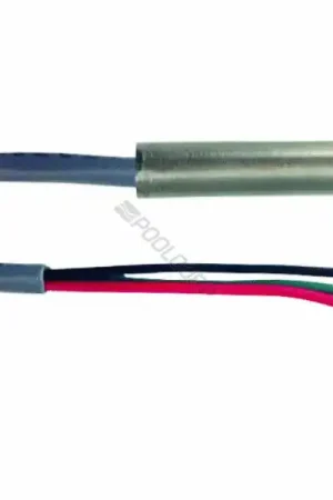 14"X.25" Gecko 4P3W W/M/T Hl Sensor Place Order