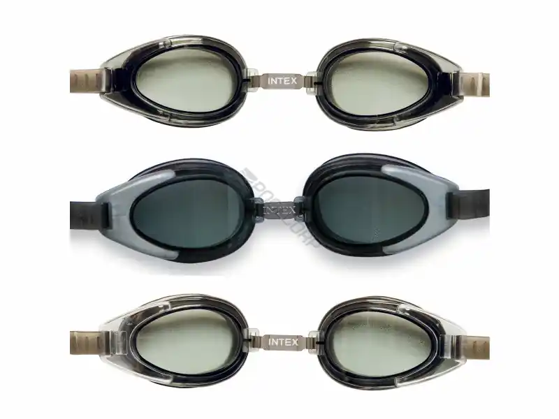 Water Pro Goggles 3 Colors Best Choice