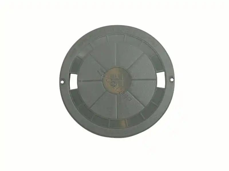 Dark Gry Sp1070 Skimmer Lid Direct From Factory