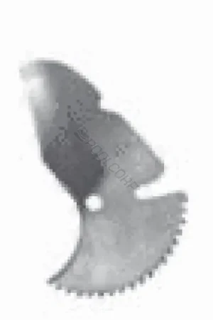 Flash Sale 2" Ratcheting Pipe Cutter Blade
