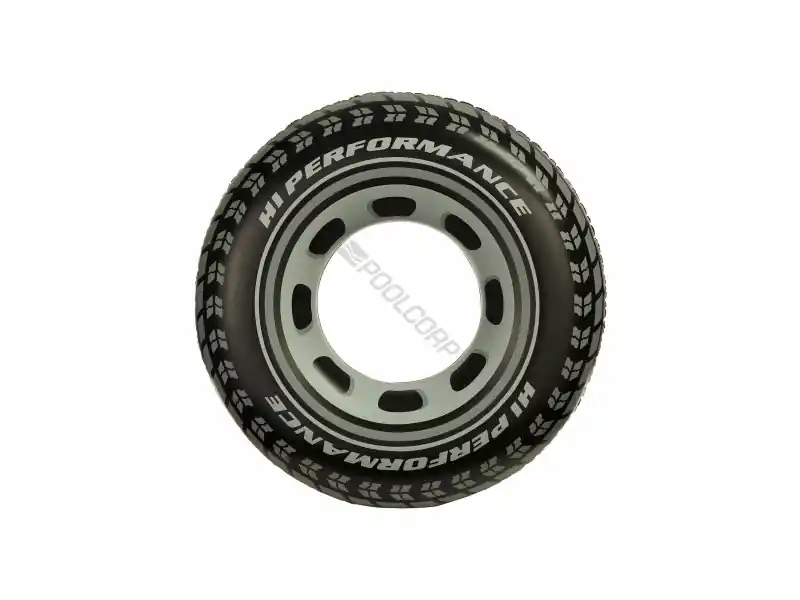 Grab Now 36" Giant Tire Tube