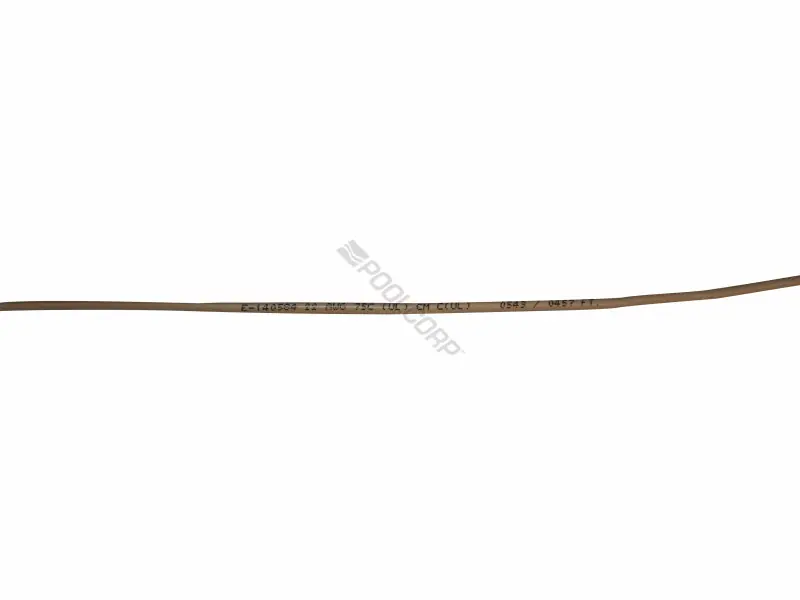 1000/Roll 4 Cond Wire 22 Gauge (Per Ft) Today Only