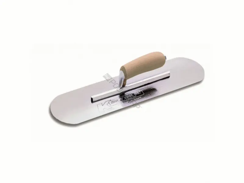 12"X3" No Burn Trowel Fan Favorite