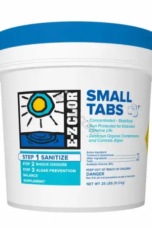 12/Lyr 25# 1" Small Tabs Instant Buy