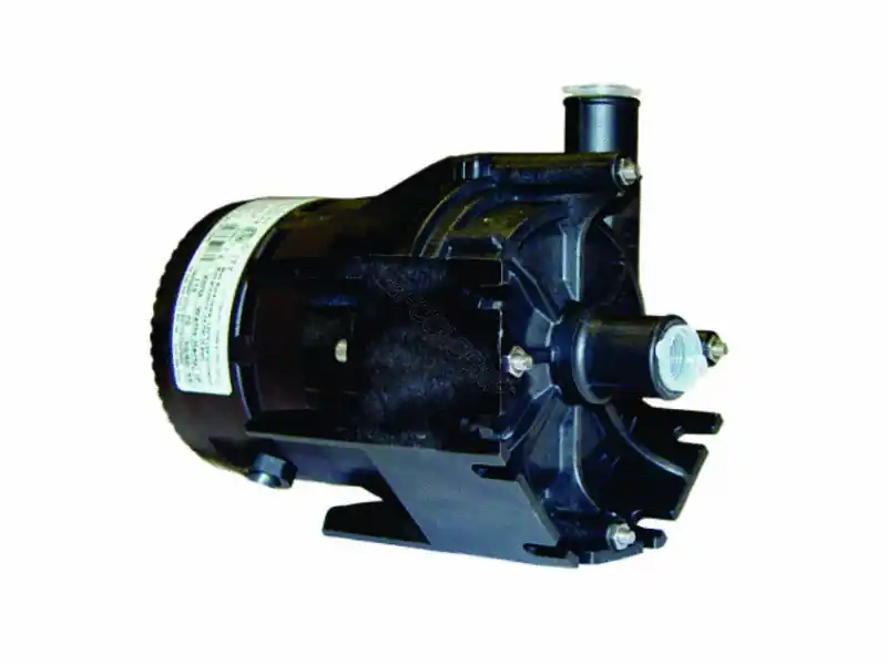 115V 1" Barb Circ Pump W/ 4' Cord Hot Picks