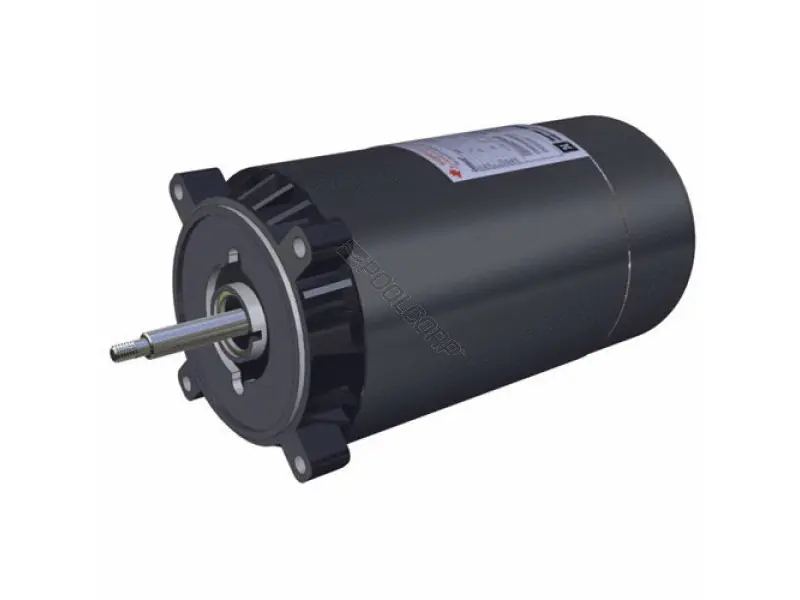 Factory Price 3Hp 230V Super Ii Thrd Shaft Mr Motor