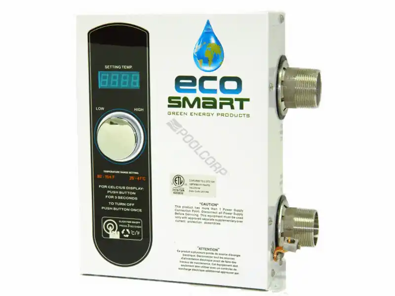 Spa 5.5 5.5Kw Inline Electric Spa Heater Limited Offer