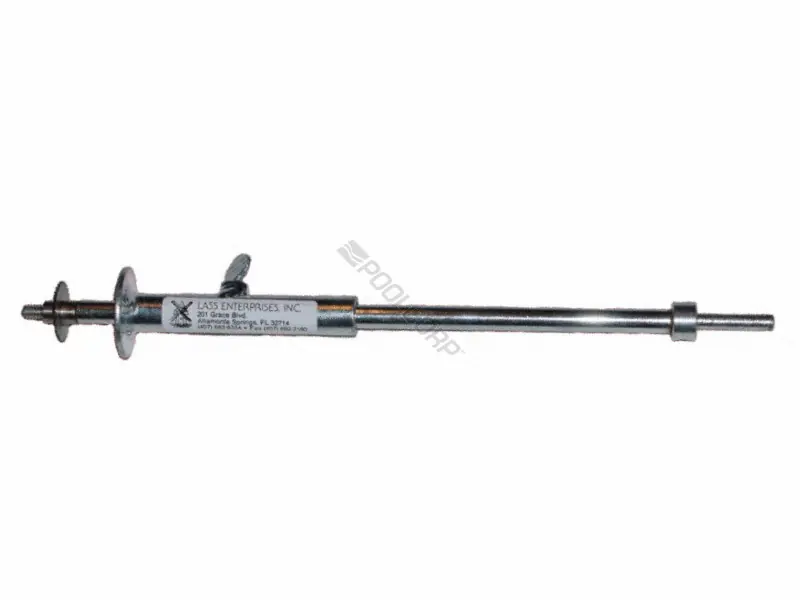 Fresh Stock 1" Replacement Blade