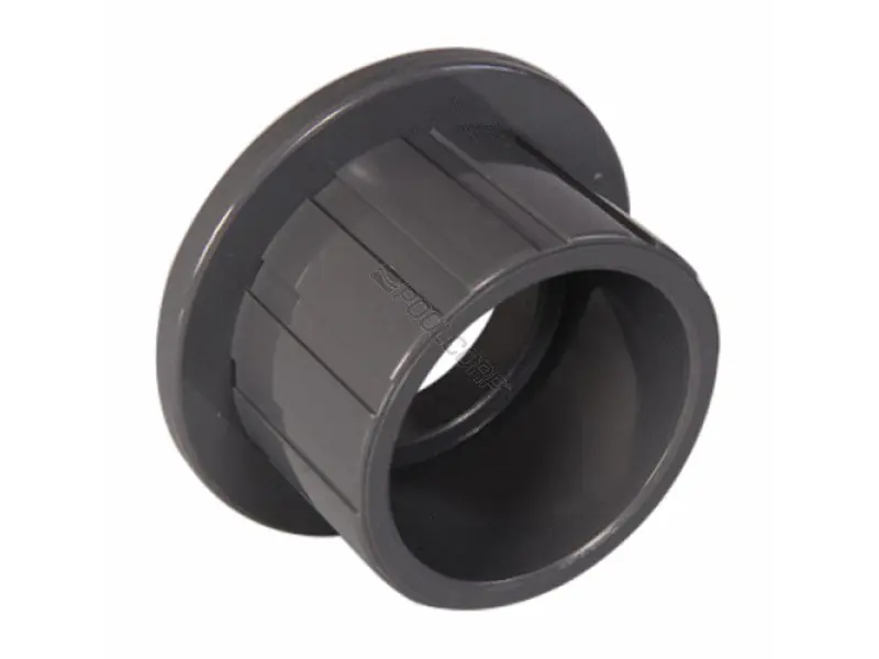 Deal 2.5" Pvc Soc End Connector