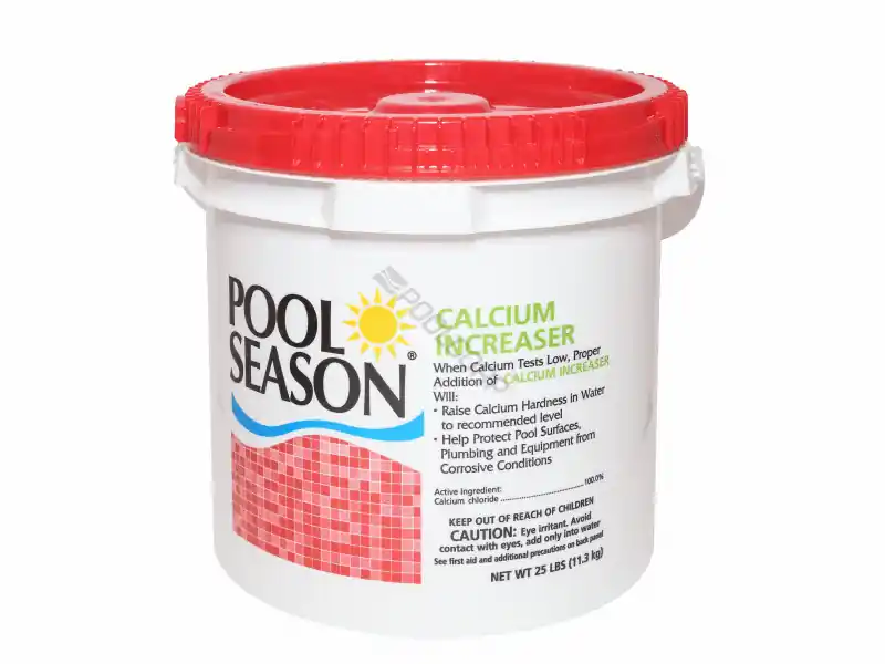 Special Offer 12/Lyr 25# Calcium Increaser