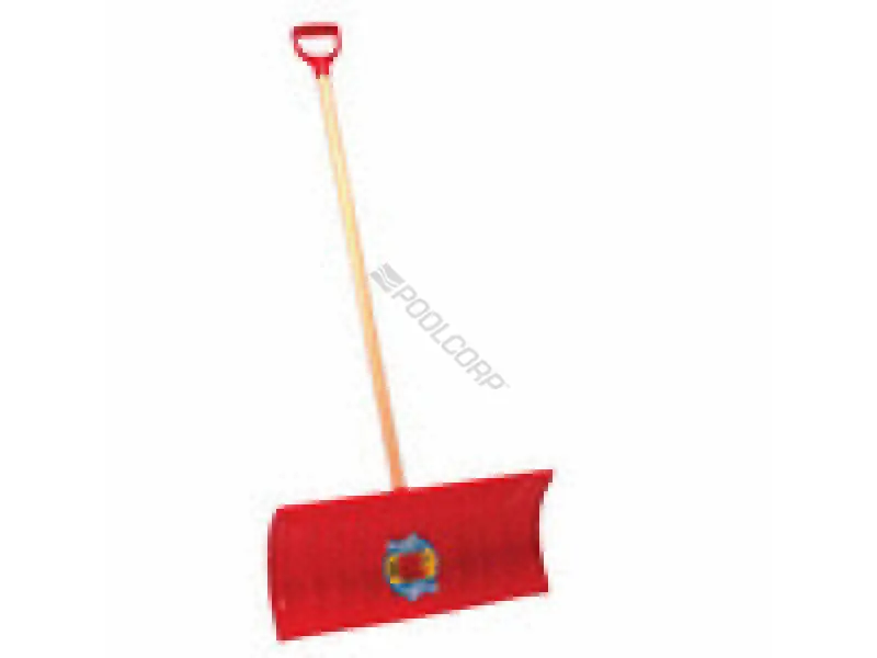 New Release Snow Shovel 25" Bigfoot Pusher