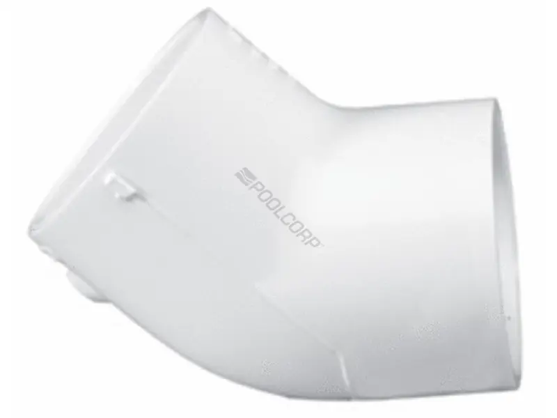 4/Bx 6" Slip 45^ Ell Affordable