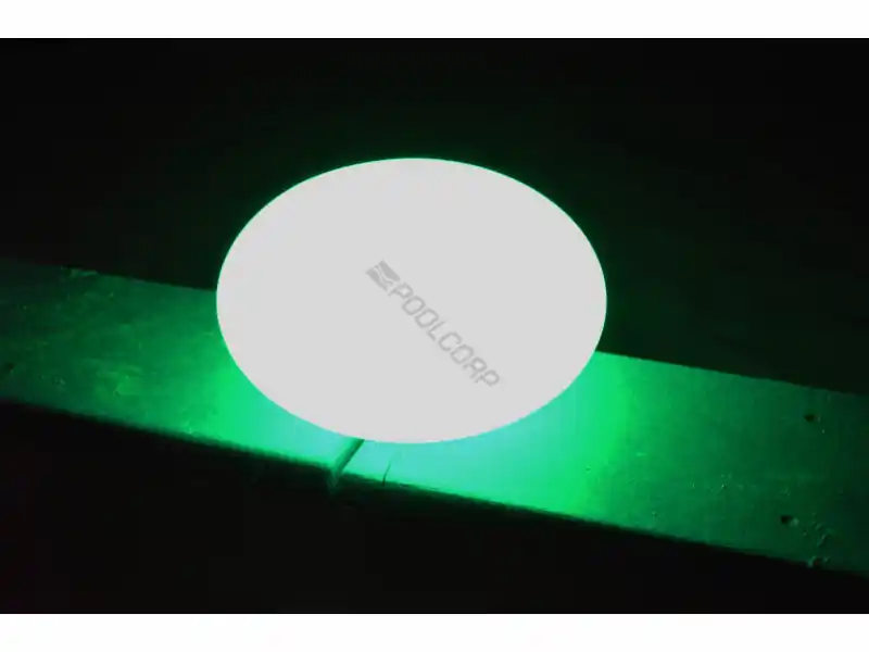 Reduced Price Oro Waterproof Led Oval W/ Remote