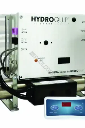 120/240V 4Kw Lite Leader Spa Control Get Yours
