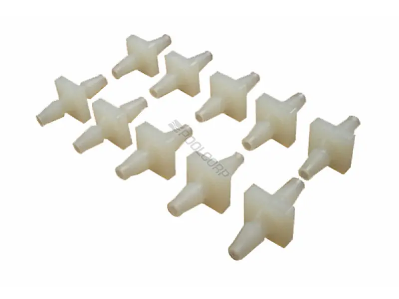 Order Now 1/8" Air Tubing Coupler (10PK)