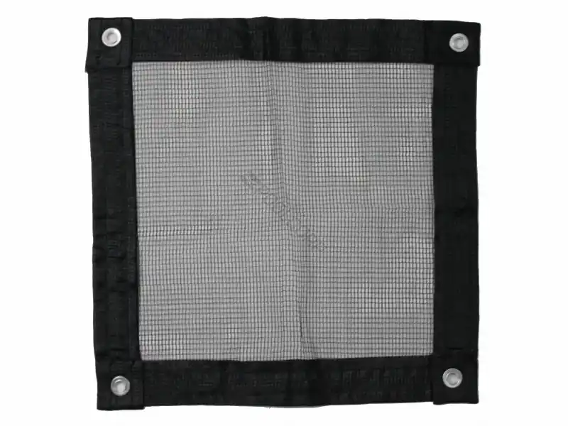 12' Rd Ag Leaf Guard Big Sale