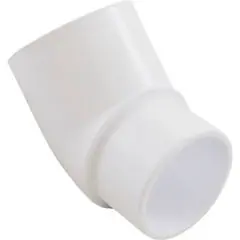 Custom Molded Products 45 Street Elbow, CMP, 2" Slip x 2" Spigot | 21010-200-000 Special Offer