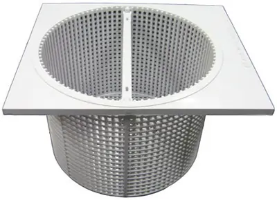 Certified Hayward Skimmer Basket | SPX1088GA